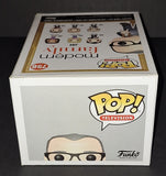 Ed O'Neill autographed Funko JSA COA