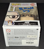 Ed O'Neill autographed Funko JSA COA