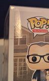 Ed O'Neill autographed Funko JSA COA