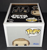 Ewan McGregor autographed Funko JSA COA