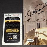 Anthony Daniels autographed 8x10 JSA COA