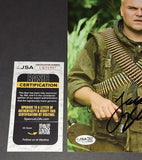 Jack Black autographed 8x10 JSA COA