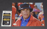 Henry Winkler autographed 8x10 JSA COA