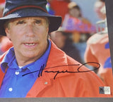 Henry Winkler autographed 8x10 JSA COA