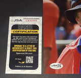 Henry Winkler autographed 8x10 JSA COA
