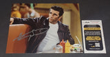 Henry Winkler autographed 8x10 JSA COA