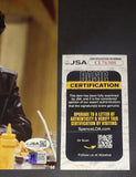 Henry Winkler autographed 8x10 JSA COA