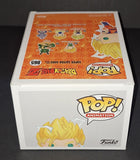 Sean Schemmel autographed Funko JSA COA