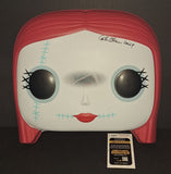 Catherine O'Hara autographed mask JSA COA