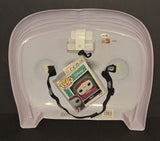 Catherine O'Hara autographed mask JSA COA