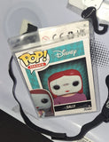 Catherine O'Hara autographed mask JSA COA
