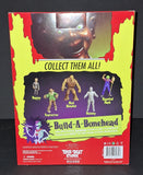Cal Dodd Signed Autographed Trick Or Treat Goosebumps Night of the Living Dummy JSA COA