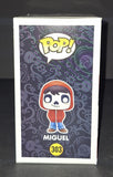 Anthony Gonzalez autographed Funko JSA COA