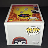 Anthony Gonzalez autographed Funko JSA COA