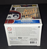 Anthony Gonzalez autographed Funko JSA COA