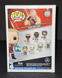 Rob Van Dam autographed Funko Beckett Witness COA