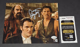 Danny Trejo autographed 8x10 JSA COA