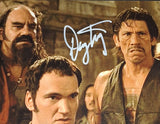 Danny Trejo autographed 8x10 JSA COA