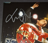 Michael J. Fox autographed 8x10 JSA COA