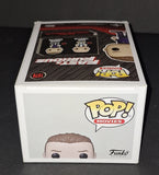 John Cena autographed Funko JSA COA