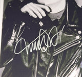 Michael J. Fox autographed 8x10 Beckett COA