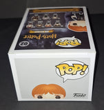 Rupert Grint autographed Funko JSA COA