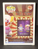 Chiodo Brothers autographed Funko JSA COA