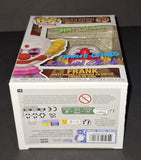 Chiodo Brothers autographed Funko JSA COA