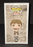Jeff Cohen autographed Funko Beckett COA