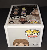 Jeff Cohen autographed Funko Beckett COA