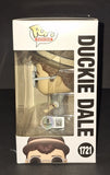 Jon Cryer autographed Funko Beckett COA