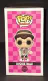 Jon Cryer autographed Funko Beckett COA