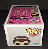 Jon Cryer autographed Funko Beckett COA