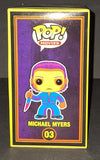 John Carpenter autographed Funko JSA COA