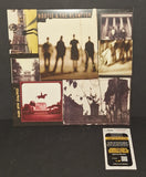 Darius Rucker autographed Album JSA COA