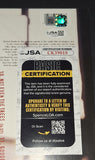 Darius Rucker autographed Album JSA COA