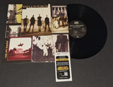 Darius Rucker autographed Album JSA COA
