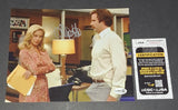Christina Applegate autographed 8x10 JSA COA