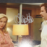 Christina Applegate autographed 8x10 JSA COA