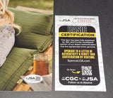 Christina Applegate autographed 8x10 JSA COA