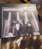 Darius Rucker autographed Album JSA COA