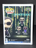 Carrie-Ann Moss autographed Funko JSA COA
