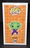 Chris Sabat autographed Funko JSA COA
