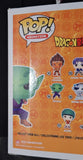 Chris Sabat autographed Funko JSA COA