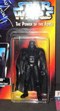 Dave Prowse autographed action figure JSA COA