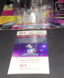 Brent Spiner autographed action figure JSA COA