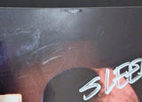Robert Englund autographed 8x10 JSA COA