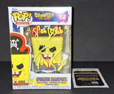 Tom Kenny Autographed Funko JSA COA