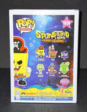 Tom Kenny Autographed Funko JSA COA