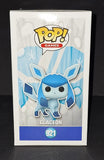 Erica Schroeder autographed Funko JSA COA